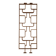 Czechoslovakian Claustra by Ludvik Volak for Drevopodnik Holesov