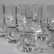 Tapio Wirkkala Bubble Shot Drinking Glasses Set