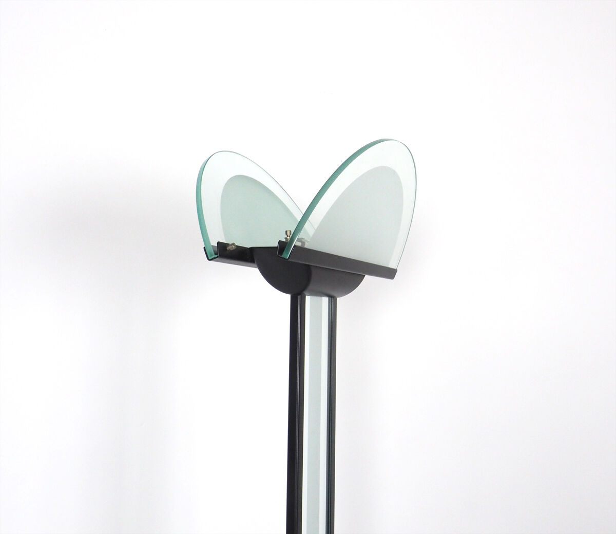 Italian floor lamp from Lamperti, 1980