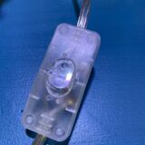 Crestworth Cosmos Glitter Lamp