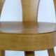 Wooden chairs by oswald haerdtl for ton (thonet), 1960s, set of 4