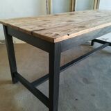 Big farm table