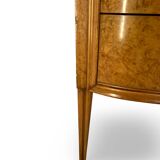 Commode italienne des années 60, avec un très haut niveau de qualité