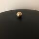 Mushroom lamp from the 60s