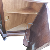 Bar chest of drawers