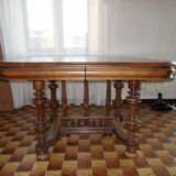 Dining table Henri ll