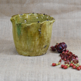 Vase tamgeroute