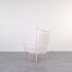 Mid-Century Italian Armchair, 1960s.