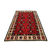 Tapis laine 210x144 cm