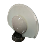 Lamp "Gong" by Bruno Gecchelin