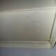 Armoire de salle de bain plastique vintage
