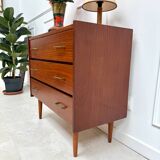 1960s chest of drawers