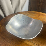 Aluminium catchall tray