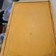 Wooden tray