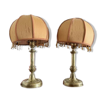 Lampes de salon