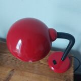 Vintage 80s lamp