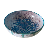 Salad bowl Vallauris Daniel Etienne