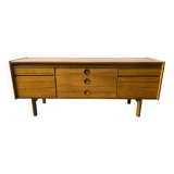 1960’s Mid-Century modern teak sideboard by Avalon