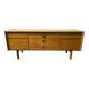 1960’s Mid-Century modern teak sideboard by Avalon