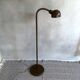 Vintage floor lamp Sölken Leuchten, 70's lamp, Mid Century Interior,