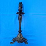 Lamp foot