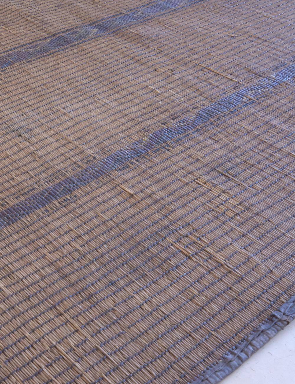 Tuareg Mat Mauritania - 237 x 416 cm