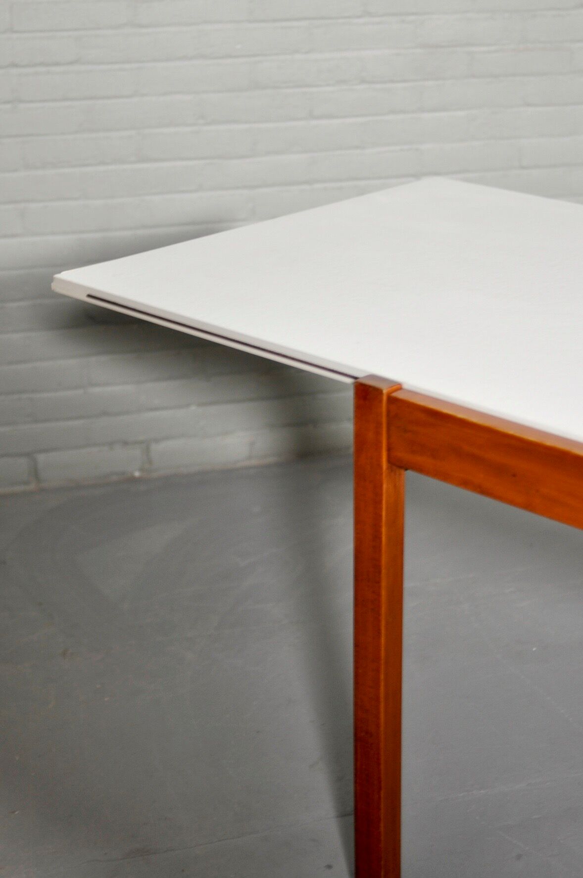 Extendable Pastoe Dining table