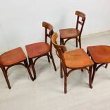 Chaise bistrot
