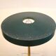 Midcentury Louis Kalff desk lamp *** Model Timor 69 dark green *** Philips