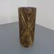 Large Brutalist Ceramic Umbrella Stand, Italy, 1960s
