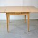 Table extensible 1970