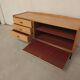 Vintage dressing table
