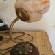 Vintage table lamp