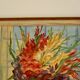 "Vibrant Bouquet" by E. Segard