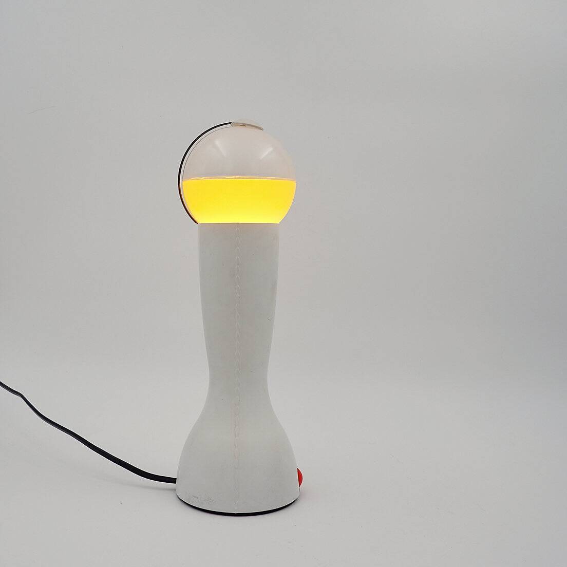 "Gilda" lamp by In Suk Il & Silvia Capponi for Artemide