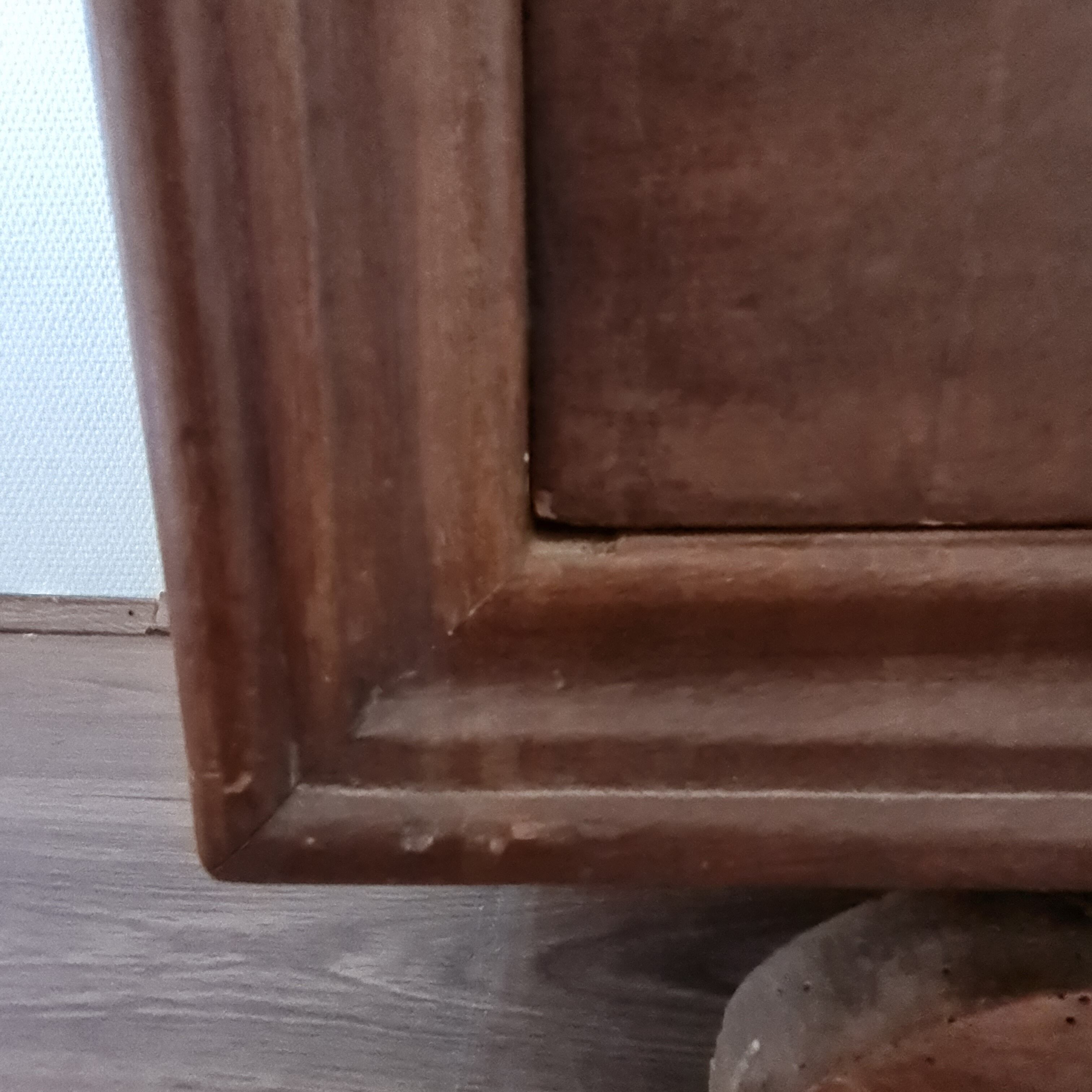 Armoire art déco
