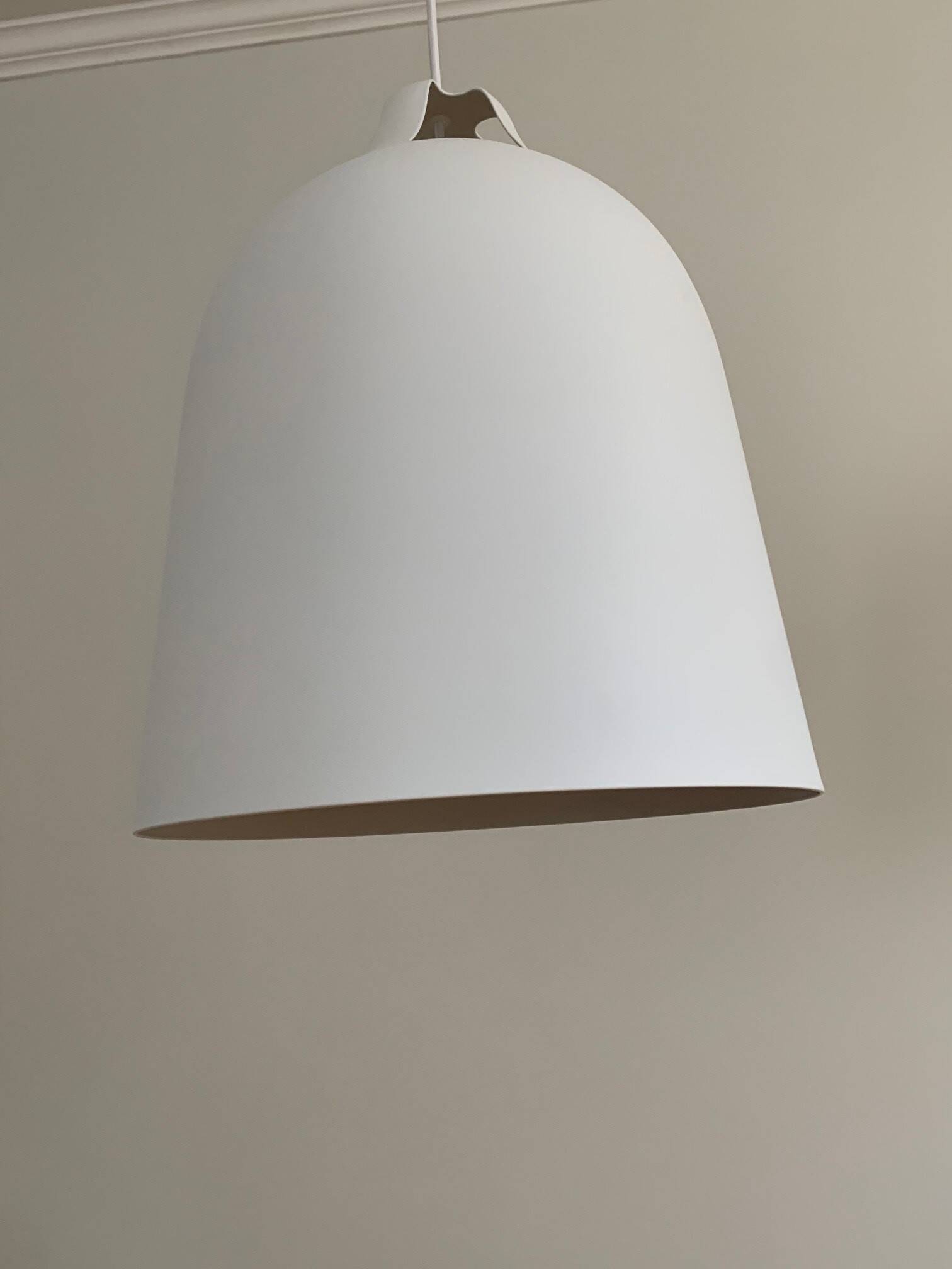 New Eva Solo Clover large suspension - Denmark