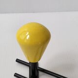 Portemanteau vintage 1950