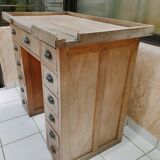 Furniture trade counter hardware box year 1940