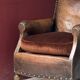 Club armchair 1930