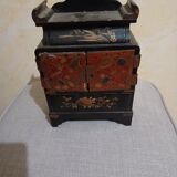 Japan miniature cabinet