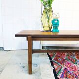 Coffeetable model TH08 by Cees Braakman for Pastoe, The Netherlands