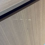 Armoire de rangement en teck 3K Mobel