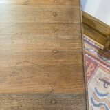 19th century office table
