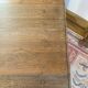 19th century office table