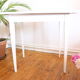 Rustic table