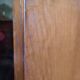 Armoire asymétrique