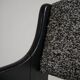 Chaise dans le goût de Eero Aarnio