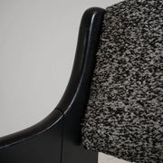 Chair in the style of Eero Aarnio