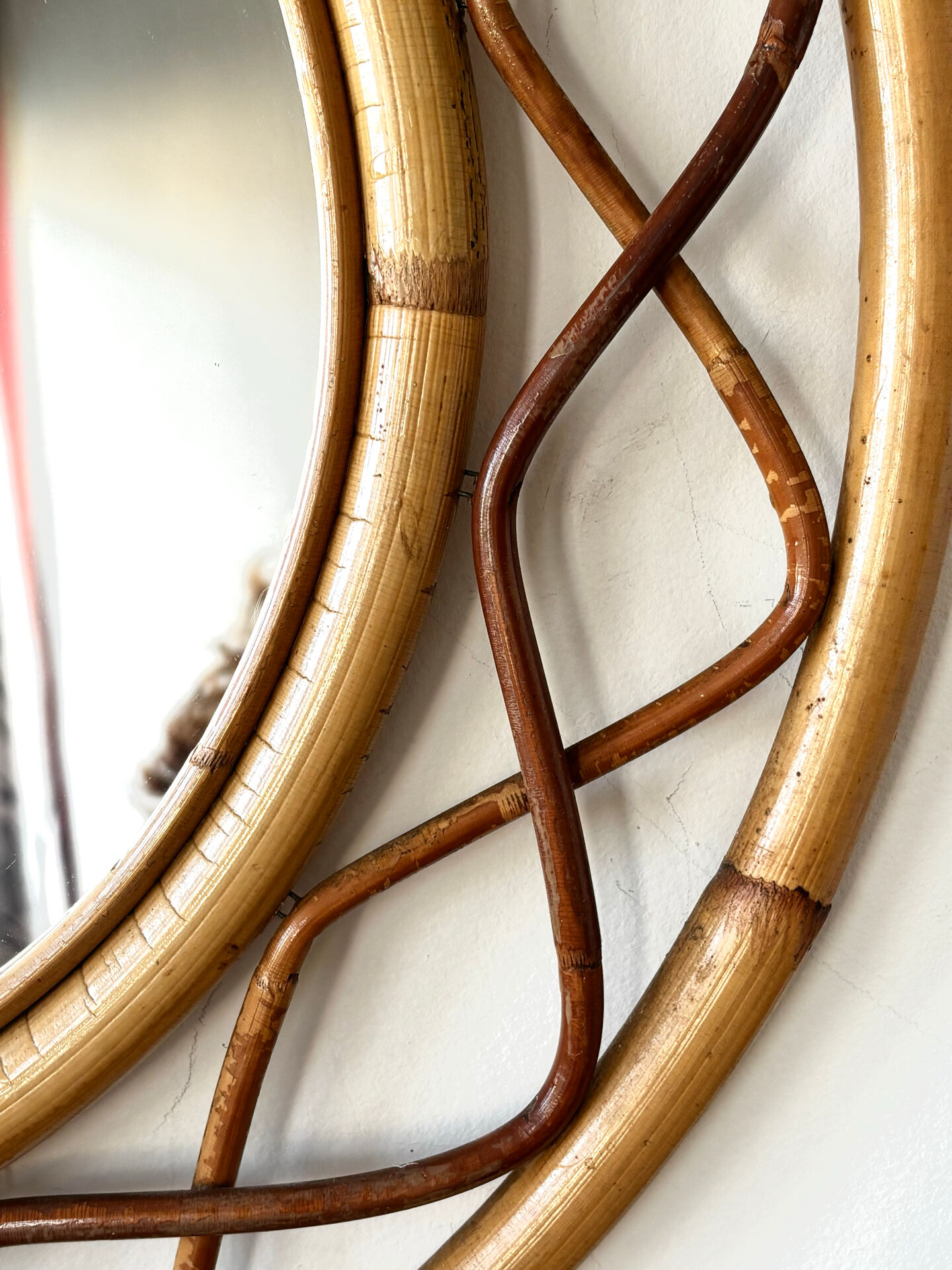Franco Albini Mirror 1960